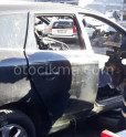 2010 VOLVO XC60 SAĞ ARKA KAPI.