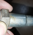 Oto Çıkma Parça / Opel / Corsa / Egzoz / Egzoz Sensörü / Çıkma Parça 