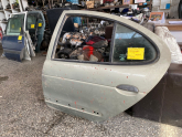 Oto Çıkma Parça / Renault / Megane / Kaporta & Karoser / Dış Kapı Kolu / Çıkma Parça 