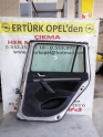 Oto Çıkma Parça / Skoda / Fabia / Kaporta & Karoser / Sağ Arka Kapı / Çıkma Parça 