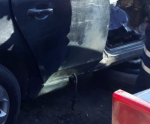 2010 VOLVO XC60 ORİJİNAL SAĞ YAN PANEL.
