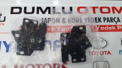 Oto Çıkma Parça / Honda / Civic / Kaporta & Karoser / Kaput / Sıfır Parça 