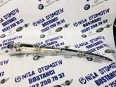 Oto Çıkma Parça / Mercedes / C Serisi / Tampon / Ön Tampon / Sıfır Parça 