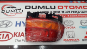 Oto Çıkma Parça / Toyota / Carina / Far & Stop / Sol Arka Stop / Sıfır Parça 