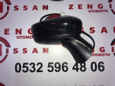Oto Çıkma Parça / Nissan / Note / Ayna / Sağ Dış Ayna / Sıfır Parça 