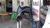 Oto Çıkma Parça / Seat / Ibiza / Göğüslük & Torpido / Komple Torpido / Çıkma Parça 