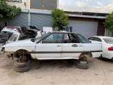 Oto Çıkma Parça / Renault / R 21 / Filtre / Hava Filtresi Kutusu / Çıkma Parça 