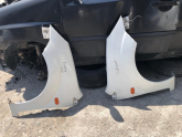 Oto Çıkma Parça / Ford / Fiesta / Kaporta & Karoser / Arka Çamurluk / Çıkma Parça 