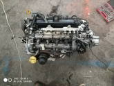 Fiat Doblo 2 Euro 4 1.3 Multijet dizel Çıkma motor