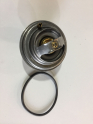 078121113F AUDİ A4 TERMOSTAT 87 DERECELİK