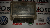 Oto Çıkma Parça / Volkswagen / Bora / Beyin / Motor Beyni / Çıkma Parça 