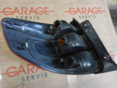 Oto Çıkma Parça / Suzuki / SX4 / Far & Stop / Sağ Arka Stop / Sıfır Parça 
