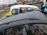 Oto Çıkma Parça / Chevrolet / Captiva / Kaporta & Karoser / Komple Arka / Çıkma Parça 