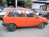 Oto Çıkma Parça / Suzuki / Alto / Elektrik / Şarj Dinamosu / Çıkma Parça 