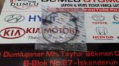 Oto Çıkma Parça / Hyundai / Accent / ABS / ABS Sensörü / Sıfır Parça 