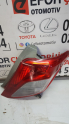 Oto Çıkma Parça / Toyota / Yaris / Far & Stop / Sağ Arka Stop / Çıkma Parça 