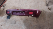 Oto Çıkma Parça / Kia / Sportage / Tampon / Arka Tampon / Çıkma Parça 
