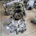 Oto Çıkma Parça / Ford / Transit / Motor / Blok / Çıkma Parça 