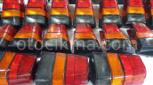SEAT MARBELLA 1987-1997 SAĞ ARKA STOP ORJİNAL ADET FİYATI