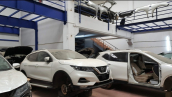 Oto Çıkma Parça / Toyota / Yaris / Kaporta & Karoser / Sağ Ön Çamurluk / Çıkma Parça 