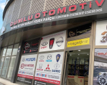 HONDA JAZZ DEVİRDAİM 2002-2008 GWHO47A-