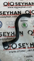 5M1816311 volkswagen tiguan 2012 kalorifer su tahliye hortum