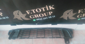 Oto Çıkma Parça / Peugeot / 301 / Tampon / Orta Izgara / Çıkma Parça 