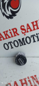 volkswagen polo far  düğmesi