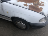 Oto Çıkma Parça / Opel / Astra / Kaporta & Karoser / Sağ Ön Kapı / Çıkma Parça 