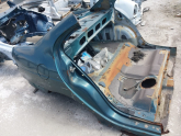 Oto Çıkma Parça / Renault / Megane / Kaporta & Karoser / Komple Arka / Çıkma Parça 