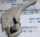 Oto Çıkma Parça / Bmw / X1 / Radyatör / Yedek Su Deposu / Çıkma Parça 