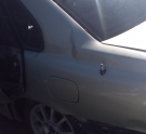 2001  VOLVO S40 2000 TURBO ORJİNAL DEPO KAPAĞI.