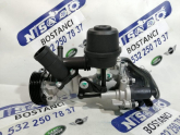 Oto Çıkma Parça / Mercedes / A Serisi / Motor / Devirdaim / Sıfır Parça 