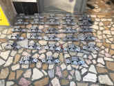 Oto Çıkma Parça / Opel / Astra / Şanzıman / Şanzıman Takozu / Çıkma Parça 
