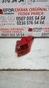Oto Çıkma Parça / Toyota / RAV4 / Far & Stop / Sağ Arka Stop / Çıkma Parça 