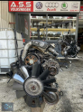 Oto Çıkma Parça / Volkswagen / Volt / Motor / Motor (komple) / Çıkma Parça 