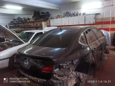 Oto Çıkma Parça / Opel / Astra / Kaporta & Karoser / Kesme Tavan Sacı / Çıkma Parça 