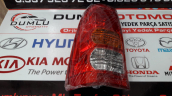 Oto Çıkma Parça / Toyota / Hilux / Far & Stop / Sol Arka Stop / Sıfır Parça 