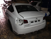 Hurda Belgeli Araçlar / Citroen / C5