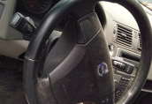 2010 VOLVO XC60 ORİJİNAL SİLECEK SİNYAL KOLU.