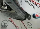 Oto Çıkma Parça / Ford / Focus / Far & Stop / Sol Ön Far / Çıkma Parça 