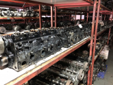 Oto Çıkma Parça / Fiat / Doblo / Motor / Silindir Kapağı / Çıkma Parça 