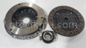 Oto Çıkma Parça / Skoda / Forman / Debriyaj / Baskı Balata / Sıfır Parça 