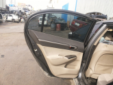 2011 HONDA CİVİC ORİJİNAL SOL ARKA KAPI DÖŞEMESİ.