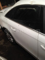 Audi A4 2013-16 2.0 TDİ Sağ arka kapı beyaz hatasız orjinal