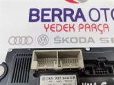Oto Çıkma Parça / Volkswagen / Caddy / Klima / Kontrol Paneli / Çıkma Parça 