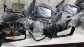 Oto Çıkma Parça / Seat / Toledo / Ayna / Sağ Dış Ayna / Sıfır Parça 