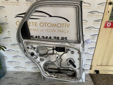 Oto Çıkma Parça / Fiat / Albea / Kaporta & Karoser / Sol Arka Kapı / Çıkma Parça 