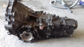 Oto Çıkma Parça / Audi / A6 / Şanzıman / Şanzıman Komple / Çıkma Parça 