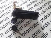 Oto Çıkma Parça / Volkswagen / Caravelle / Kaporta & Karoser / Dış Kapı Kolu / Sıfır Parça 